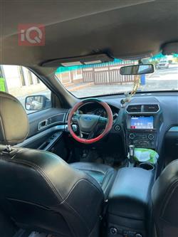 فورد إكسبلورر